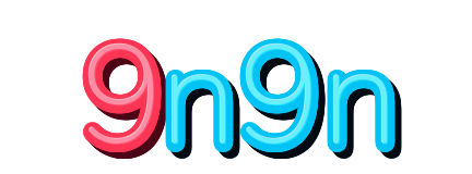 9n9n — logo kanal