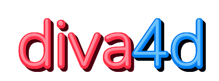 diva4d — logo kanal