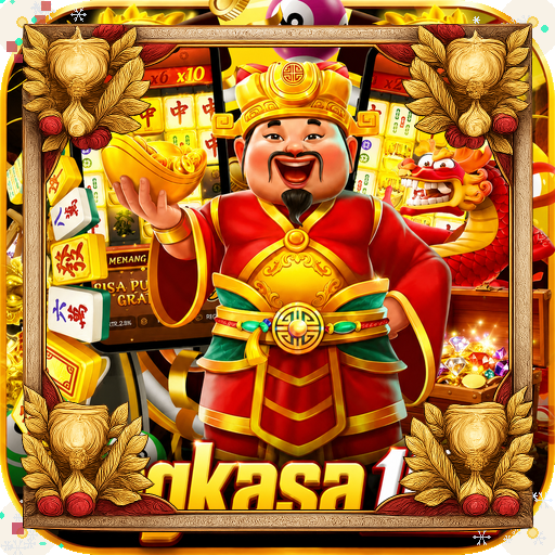 angkasa168 — galeri pratinjau - APK Resmi
